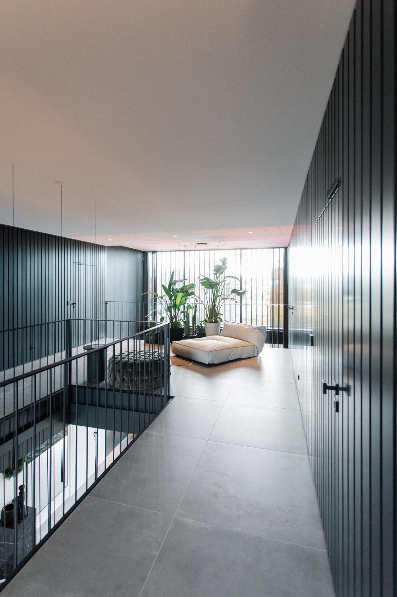 Exklusive Design Appartement Palm Paradise Neubau Пфунґштадт Екстер'єр фото